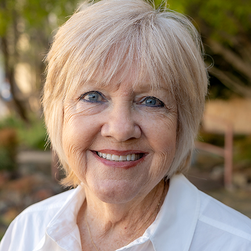 Brenda Peitzman