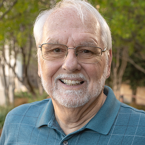 David Wheeler