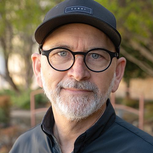 Keith Stancil
