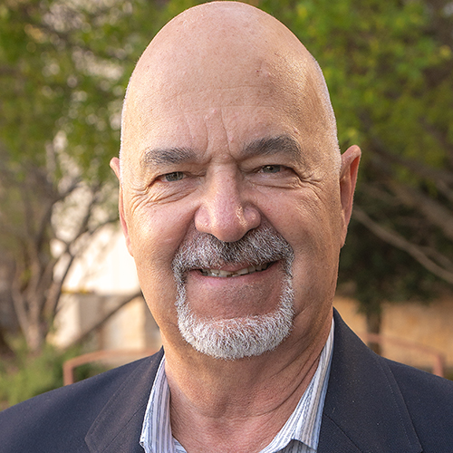 Larry Fowler