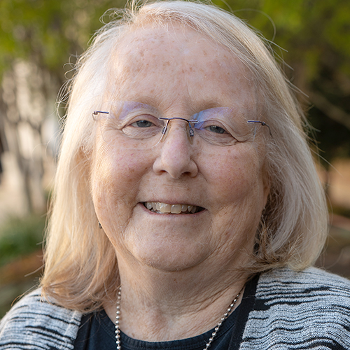 Marcia DeZonia