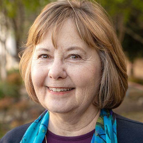 Tina Bradford