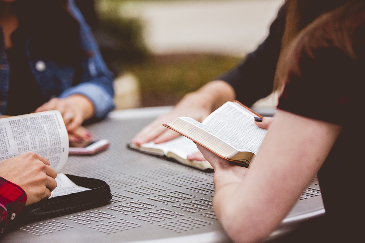 Today's young adults are searching for identity and significance. Discover how Christian grandparents can point them to lasting worth found in Christ.