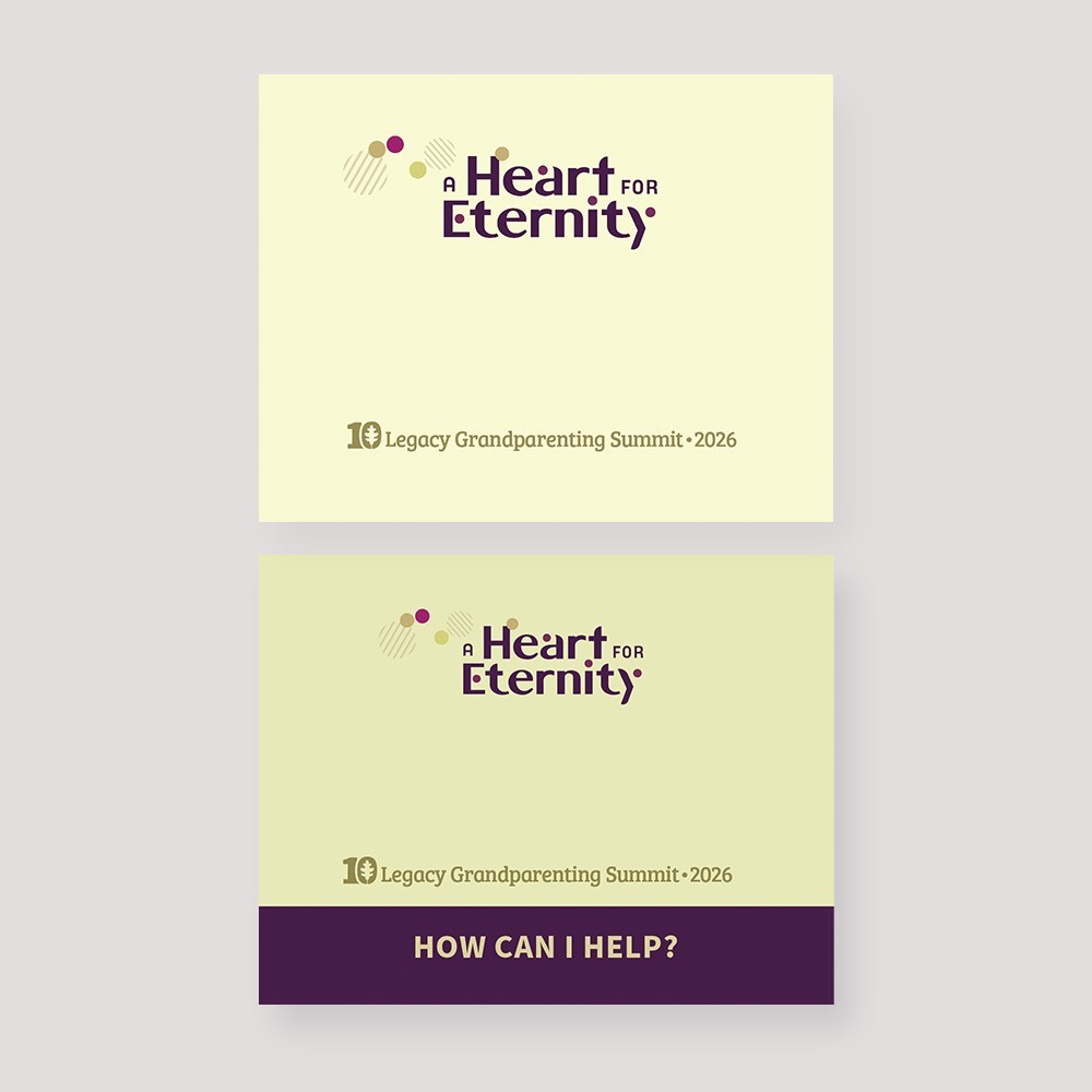 Lanyard Inserts