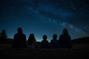 God’s Promises: A Legacy Grandparents Can Pass to Future Generations