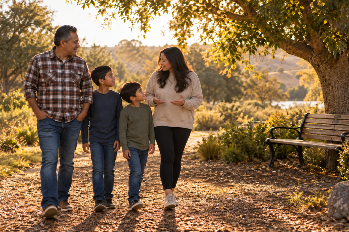 7 Practical Ways Grandparents Can Pass Their Faith to Their Grandchildren