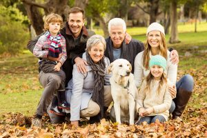 Stay in the Story How Grandparents Can Influence Their Grandchildren Through Every Season by Dr. Scott Turansky