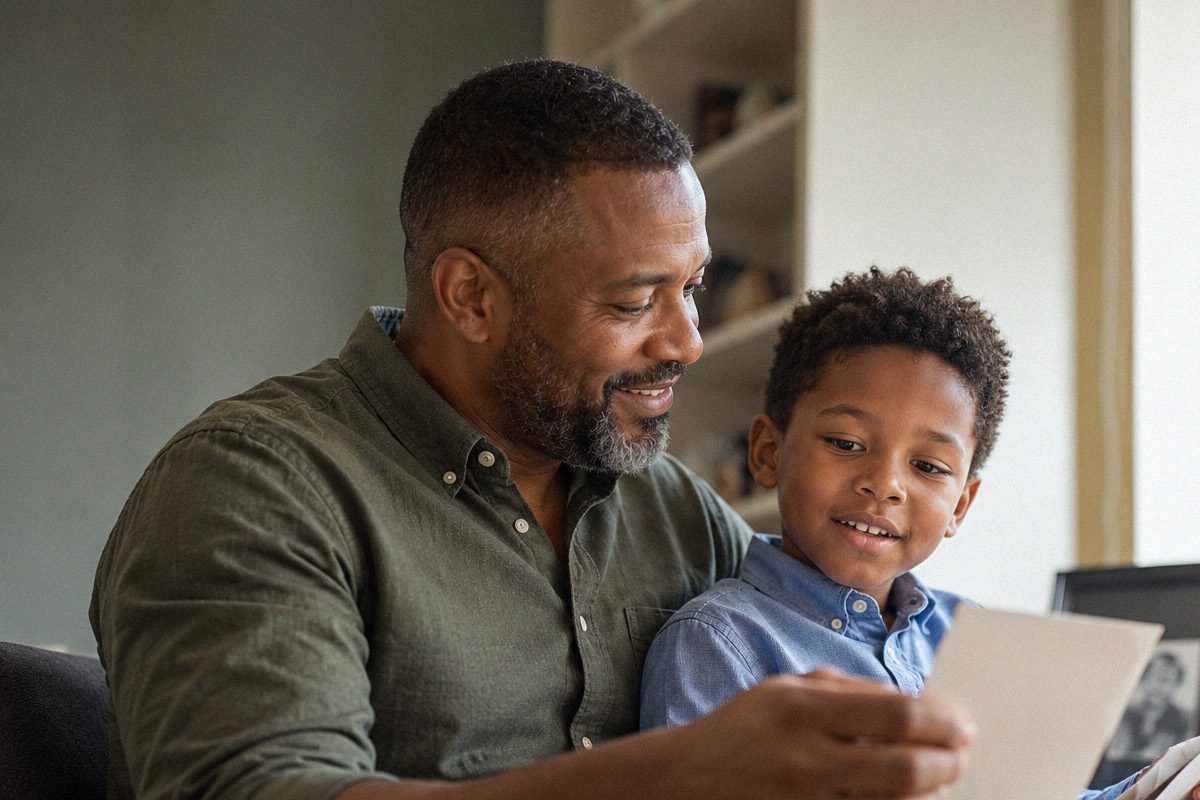8 Ways Grandparents Can Share Their Stories and Pass Their Faith to the Next Generation