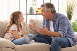 Home, Heaven, and the Heart of God: Helping Grandchildren See Their Eternal Home